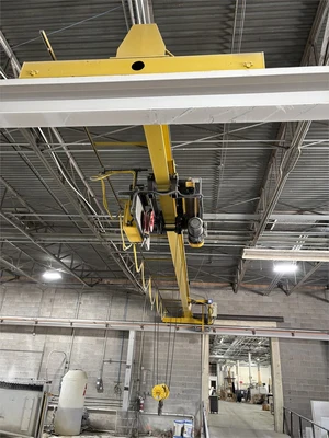 Used 2020 JOHNSON MARBLE MACHINERY THAC Cranes, Gantry, Bridge Type Texas US | MachineryMax #1488259