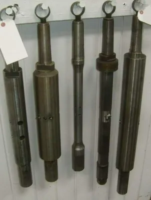 Used PFAUTER RS3V Gear Hobbers MY | MAGNETECH ENGINEERING AND TRADING #1283731