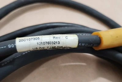 USED Stanley EC02LA10-3