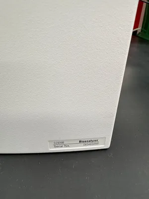 Agilent Technologies 2100 Bioanalyzer Lab Equipment | HealthStar, Inc. (3)