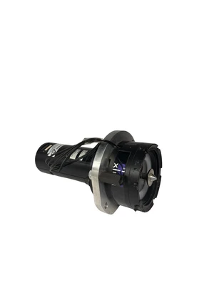 USED XIRIS ID-3500