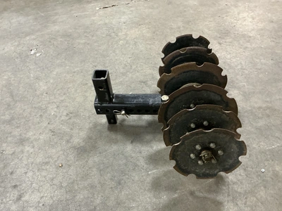 Used _UNKNOWN_ _UNKNOWN_ Plows Michigan US | Miedema Asset Management Group #1324127