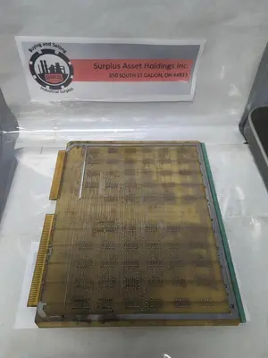 Used BENDIX 3728918 Printed Circuit Boards (PCB) Ohio US | Surplus Asset Holdings #1246985