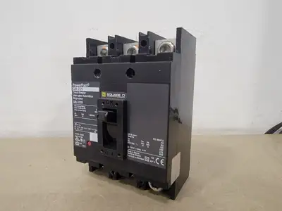 USED SQUARE D QBL32225