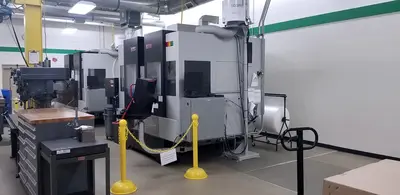USED 2019 QUASER MV204E/12B