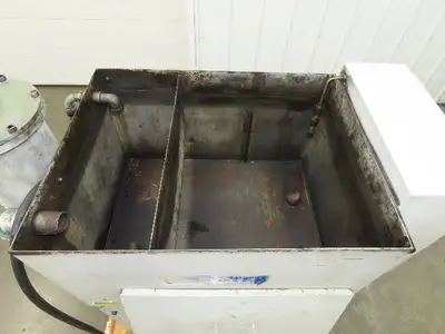 Used CHIP BLASTER _UNKNOWN_ Filtration Equipment Indiana US | Arrow Industrial #1367535