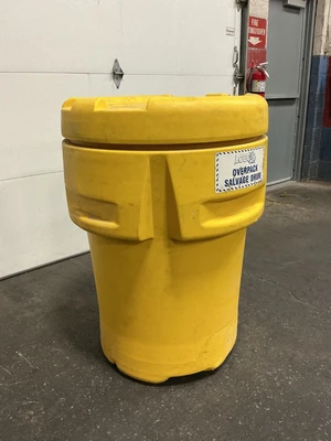 Used LOBO _UNKNOWN_ Bins Ohio US | Equipment Recovery Corp. #1331297