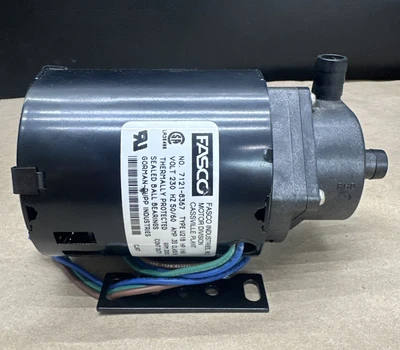 NEW Fasco 7121-8367