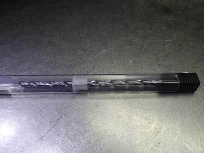 Guhring 6.6mm Coolant Thru 20xD Carbide Drill 8mm Shank 9065160066000 (LOC2971A)