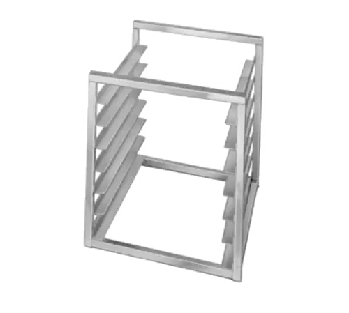 Channel RIR-7 20 1/2"W 7 Sheet Pan Rack W/ 3" Bottom Load Slides
