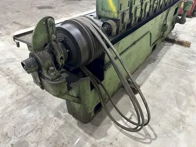 USED YODER M1-1/2