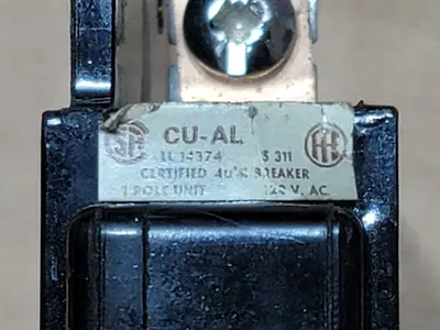 USED I.T.E. EQ-B115
