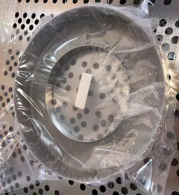 AMAT LOWER SHIELD 0020-87011-05.7
