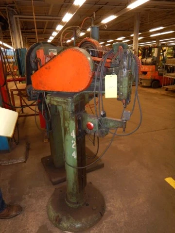 Used N/A 162 Riveters Ohio US | G-2000, Inc. #1082057