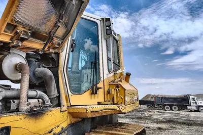 Used 2013 LIEBHERR PR 724 XL Bulldozers Ohio US | Proxy Equipment #1378205