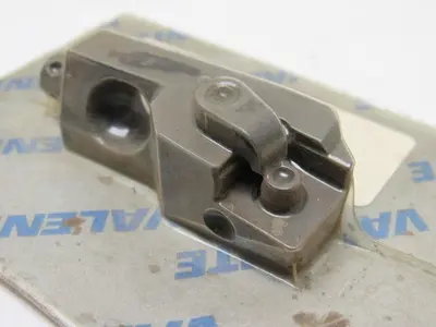 Valenite M1005354 Indexable Boring Turning Cartridge Insert Tool Holder
