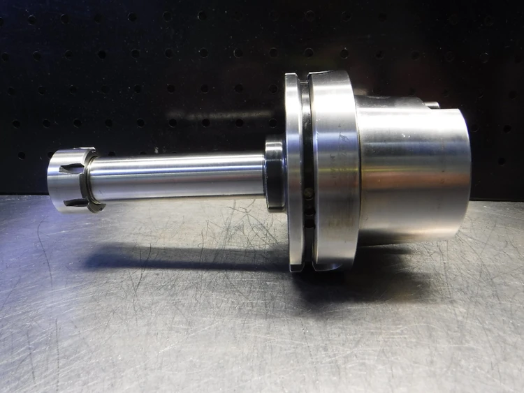 Used LYNDEX _UNKNOWN_ HSK Holders Michigan US | Superior Machine & Tool Inc #214256