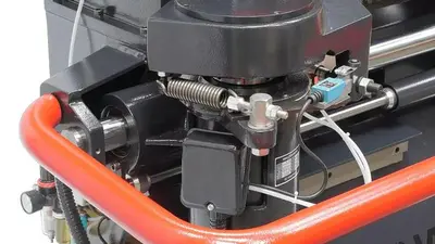 NEW LAGUNA DT18