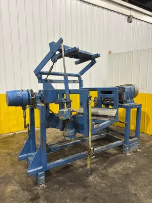 USED TRANSTORE 710301