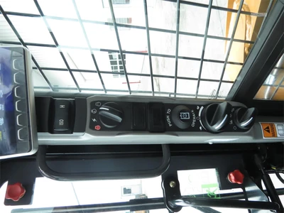 New | in-Stock 2026 CASE SR210B Skid Steer Loaders Pennsylvania US | Zimmerman Farm Service #1409846