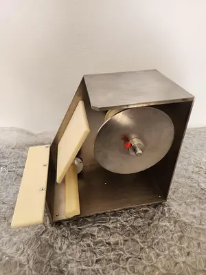 WORLD WIDE ACQUISITIONS INC TAPE DISPENSER 06-333-HIT