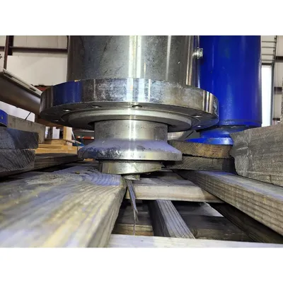 USED SEW EURODRIVE TYPE X4FA150/HU/F