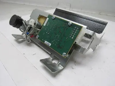 NCR 445-0644728 ATM Machine Shutter Dispenser Assembly