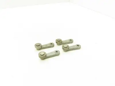 Honeywell 6PA118 Limit Switch Roller Arm  Lot of 4