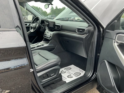 Used 2021 FORD EXPLORER SUVs Michigan US | Miedema Asset Management Group #1406743