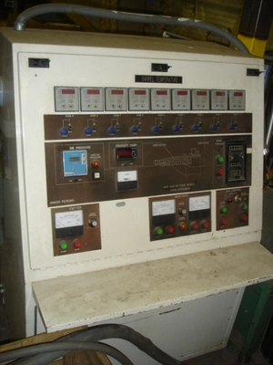Used _UNKNOWN_ _UNKNOWN_ Food Extruders Minnesota US | A&I Equipment #1317153