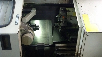 USED 1998 MAZAK QUICK