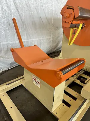 USED COE CPRT-15024