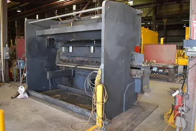 USED ALLSTEEL 320-14
