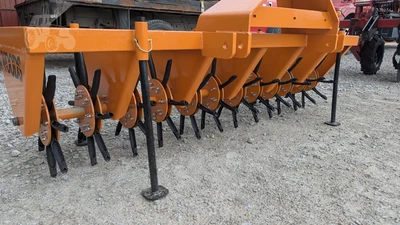 USED WOODS PL72