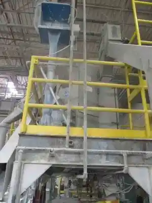 USED COPERION MEGA COMPOUNDER