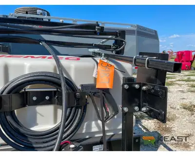 Used DEMCO _UNKNOWN_ Sprayers Iowa US | Keast Enterprises #1360234