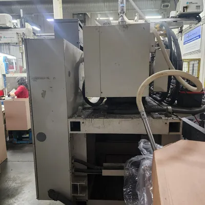 2003 TOSHIBA ISGT720V21-59B Injection Molding Horizontal/Vertical | Machinery Network (10)
