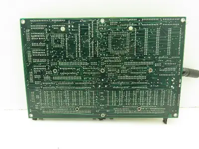 RLC MAGNUM-C186EB PLC Circuit Board Control Board