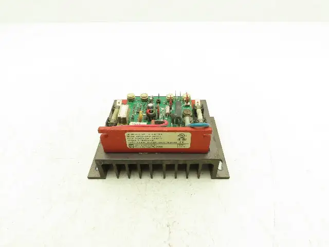 Used KB ELECTRONICS _UNKNOWN_ D.C. Motors | Arrow Industrial #622091