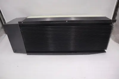 SIEMENS 6SE2117-3AA21 / 6SE21173AA21 (NEW) DRIVE AC 15HP 25AMP 300/500V #999-C