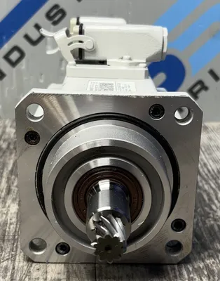 ABB/TAMAGAWA SEIKI 3HAC021455-001/05 Servo Motors | ESS Industrial Equipment Sales (4)