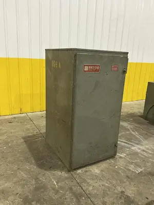 USED SETCO SPL