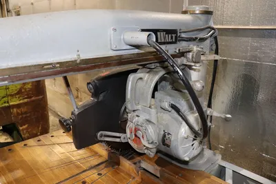 USED DEWALT GE 637