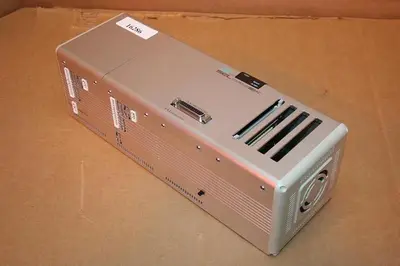 USED INTELLIGENT ACTUATOR INC SEL-G-2-AC-400-200