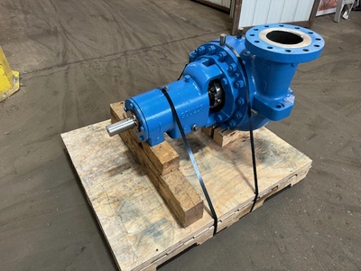 USED Goulds 3700