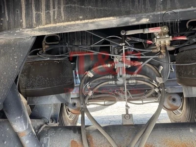 Used 2024 AULICK IND _UNKNOWN_ Misc Trailers Illinois US | T&S Trailer Pool #1509440