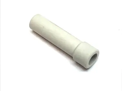 USED SMC PLUG FITTING 10MM TUBE ONE-TOUCH PNEUMATIC STOPPER LOT OF 60
