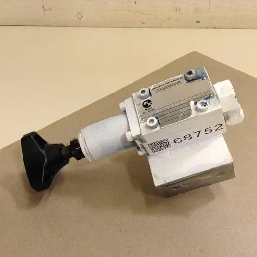 Used REXROTH DR6DP1-A1/210YM Valves/Fittings Michigan US | Ideal Machinery #585570