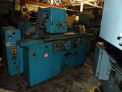 USED KARSTENS 12 X 24