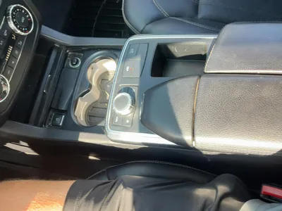 Used 2014 MERCEDES-BENZ GL450 SUVs Michigan US | Miedema Asset Management Group #1334955